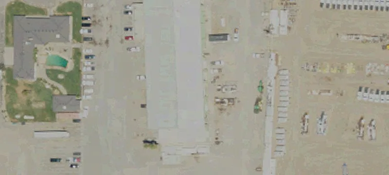 Agricultural Land Parcel