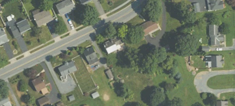 Flex/Light Industrial Development Land