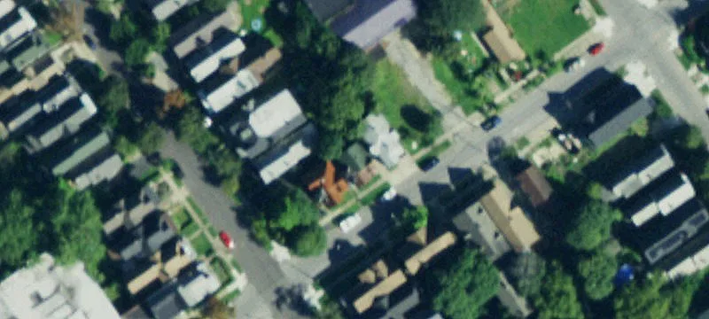 Two-Unit Residential Income Property