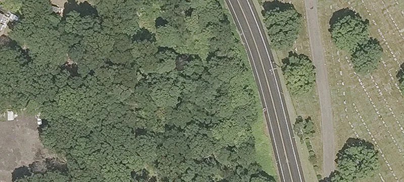 Mixed-Use Development Ground Lease Site