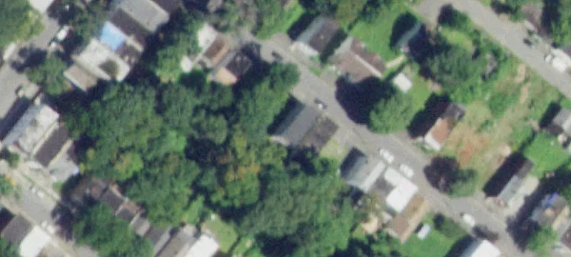 Multifamily Investment Property