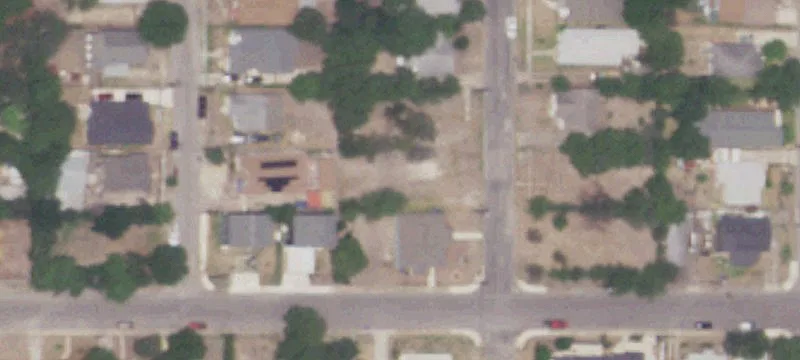 RM-4 Zoned Residential Development Lot