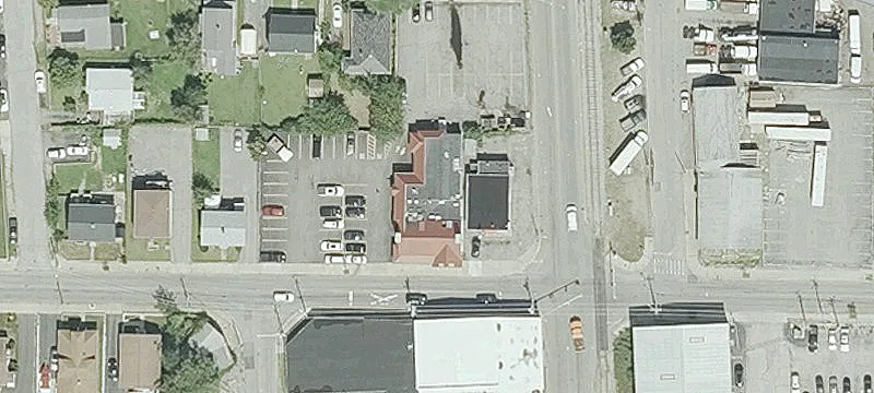 NNN Restaurant Investment Property