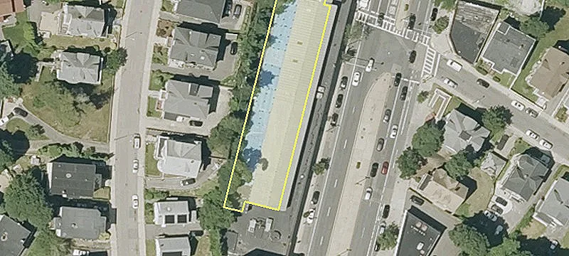 Existing School Facility for Lease