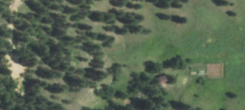 Farmland Parcel for Sale