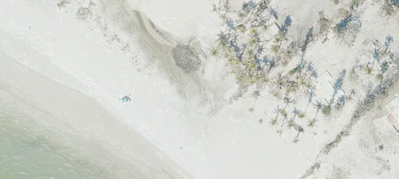 Beachfront Residential Land Parcel