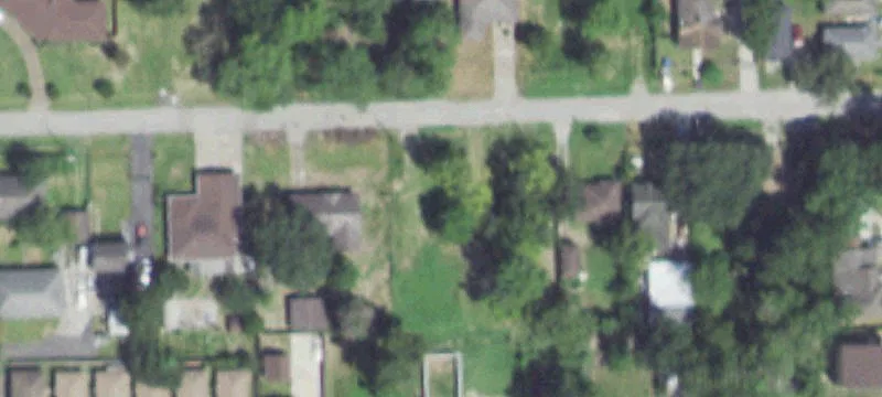 Residential Buildable Lot