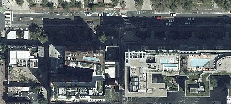 Mixed-Use Boutique Building