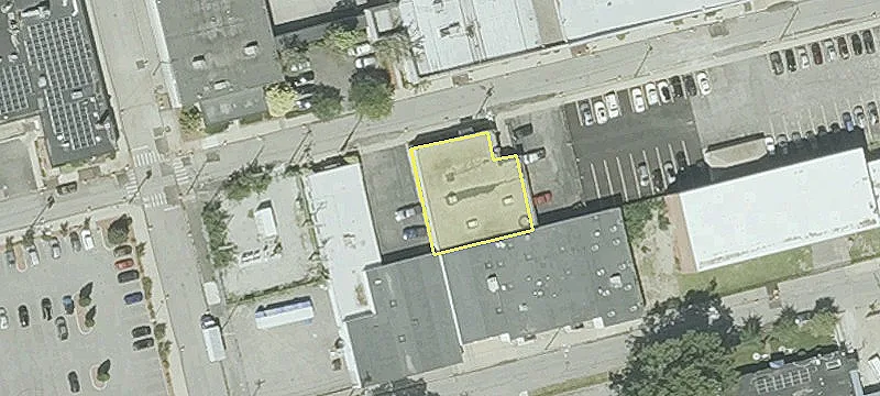 Industrial Flex Properties with Office