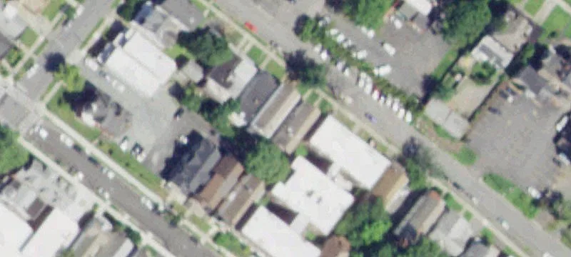 Updated Two-Family Home
