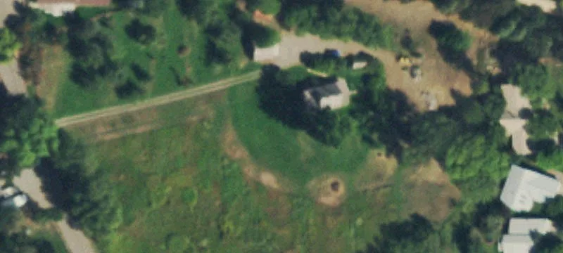 Riverfront Subdivision-Ready Land Parcel