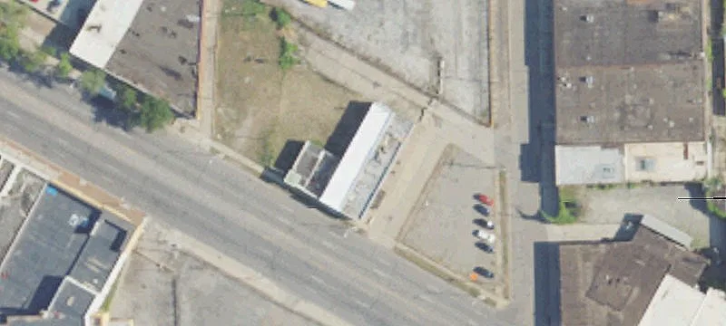 Flex & Warehouse Property