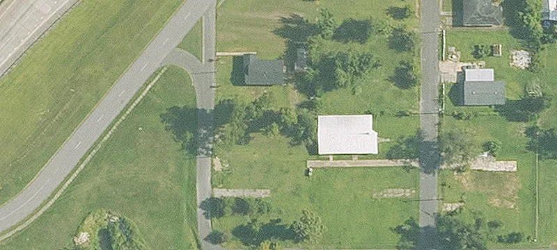 Cleared Residential Lot Package