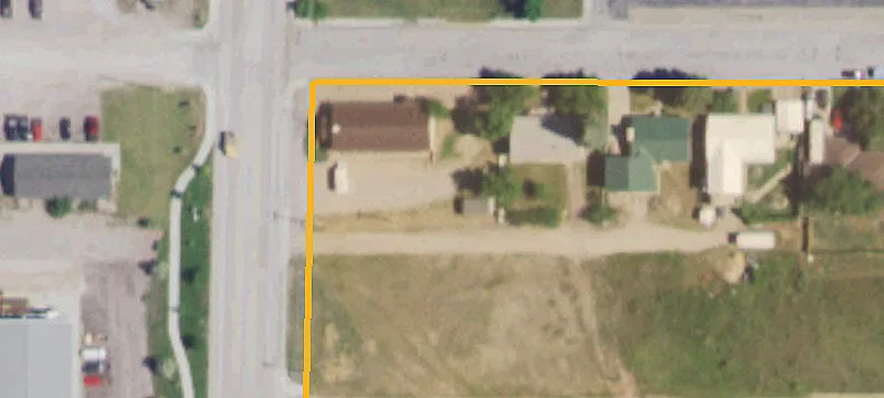 Residential Building Lot