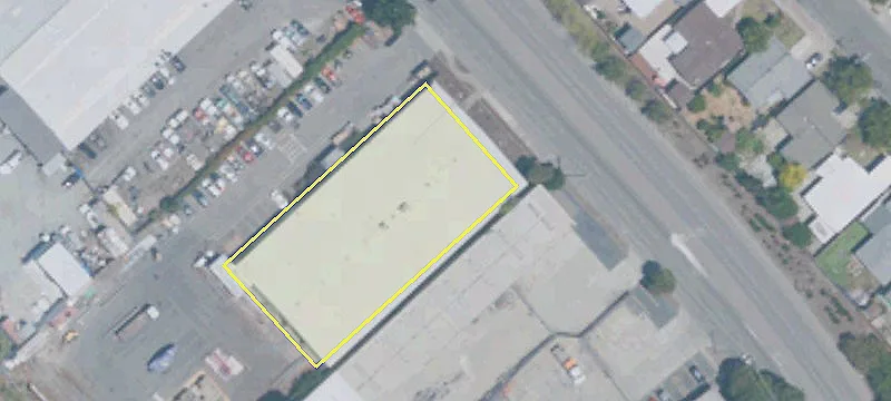 Warehouse and Distribution Space