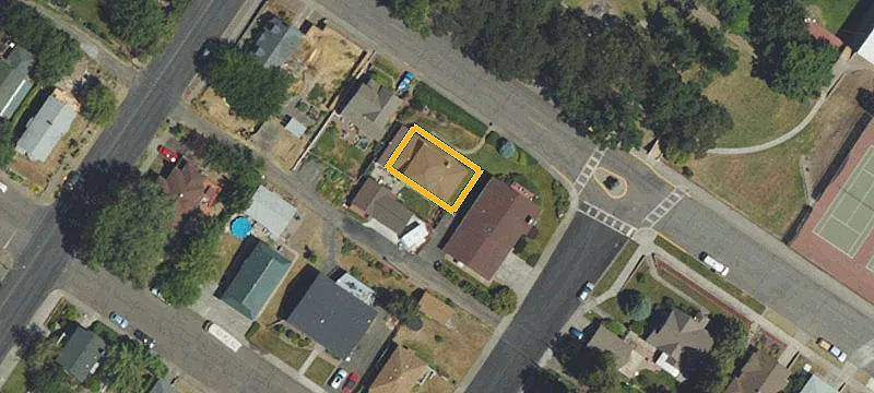Build-Ready Residential Land Lots