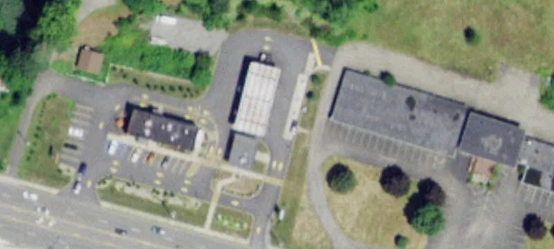 Vacant Commercial Land Parcel