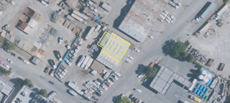 Industrial-Flex Property with Office