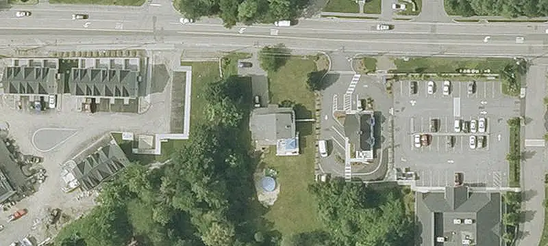 Mixed-Use Development Land Package