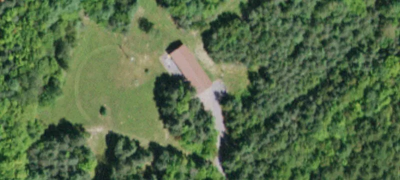 Catskill Hunting and Recreation Land