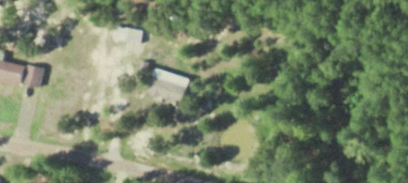 Waterfront Corner Homesite Land