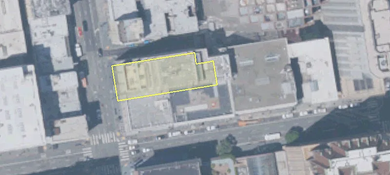 High-End Office Space