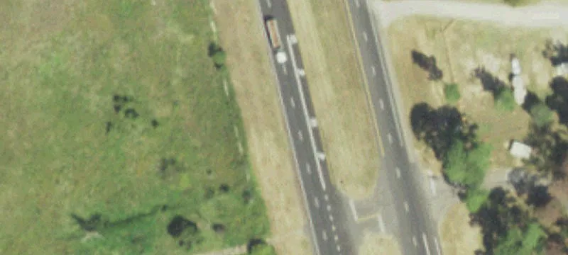RV Park and Storage Facility