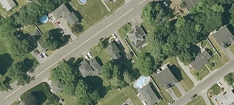 Two-Family Residential Income Property