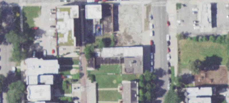 Specialty Commercial Property