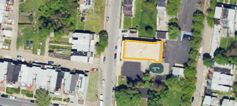 Entitled Residential Development Land