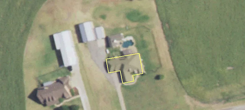 Development-Ready Farmland Tract