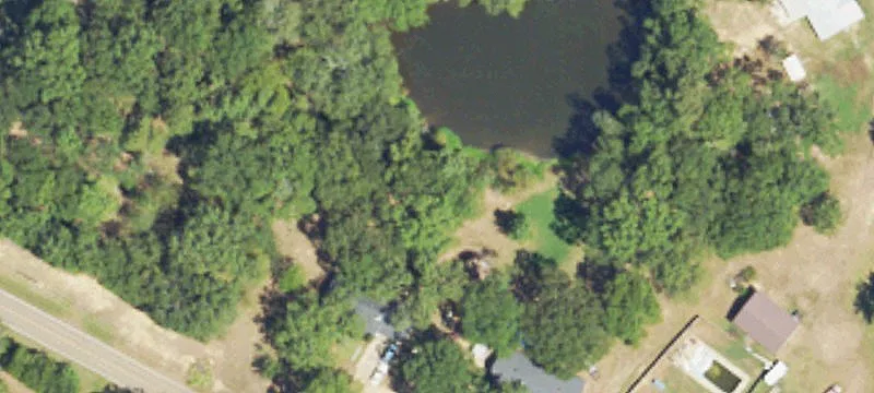 Residential Land for Barndominium Build