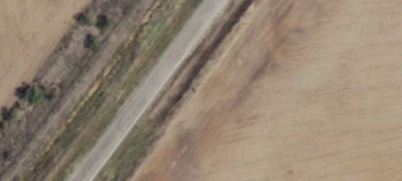 Barndominium with Productive Acreage