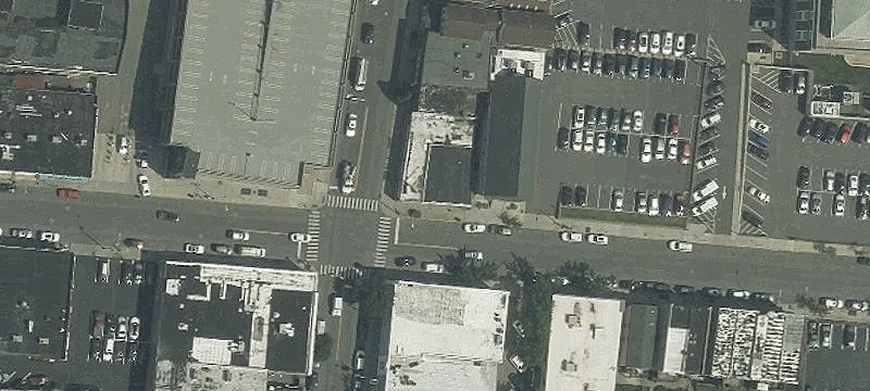 Retail Storefront Property