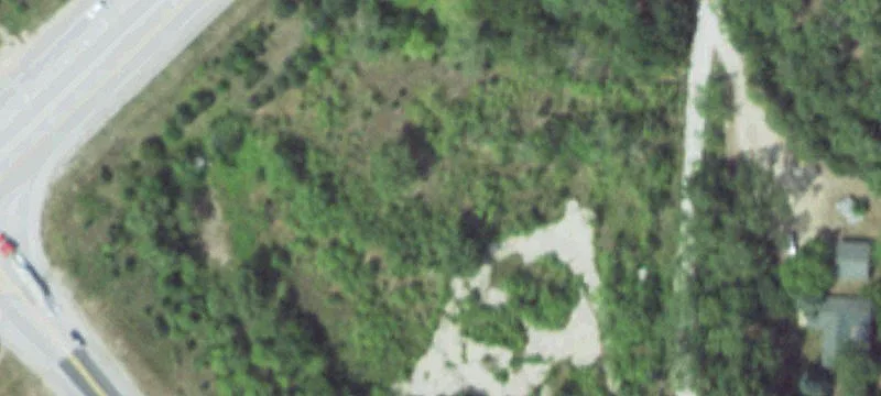 Residential Lot in Whitetail Estates