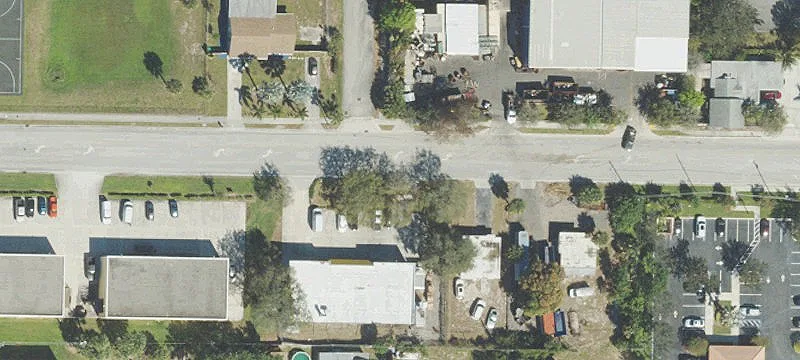 Industrial Warehouse Sublease