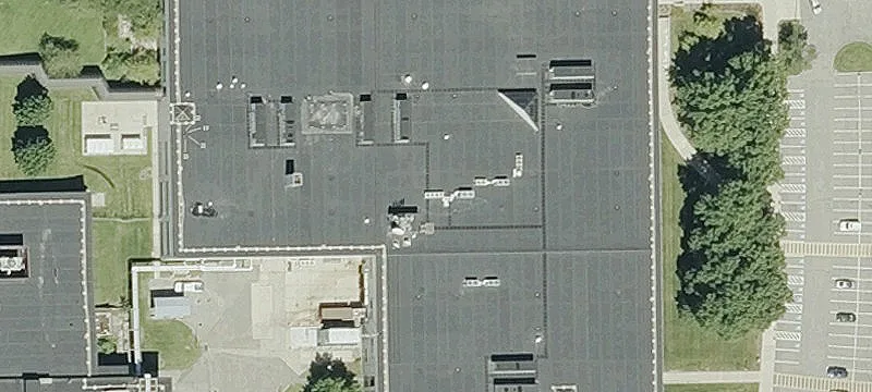 Fully Permitted Industrial Land Site