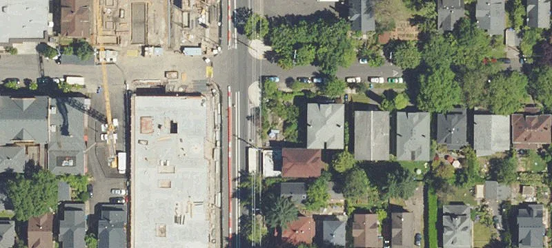 Mixed-Use Urban Farm Property