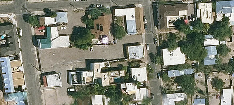 Commercial Land and Office Portfolio