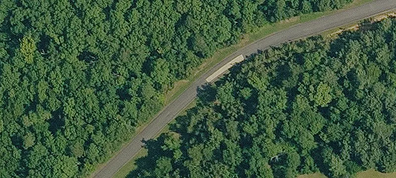 Gated Airpark Residential Lot