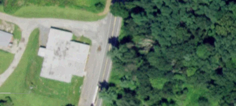 Zoned Rural Hamlet Duplex Lot