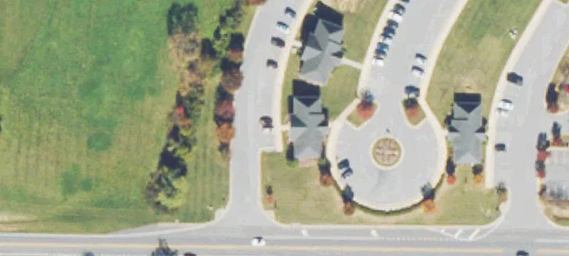 Aviation Business Center at Airport