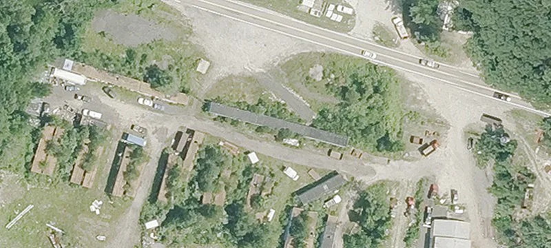 Industrial Land with Multiple Lots