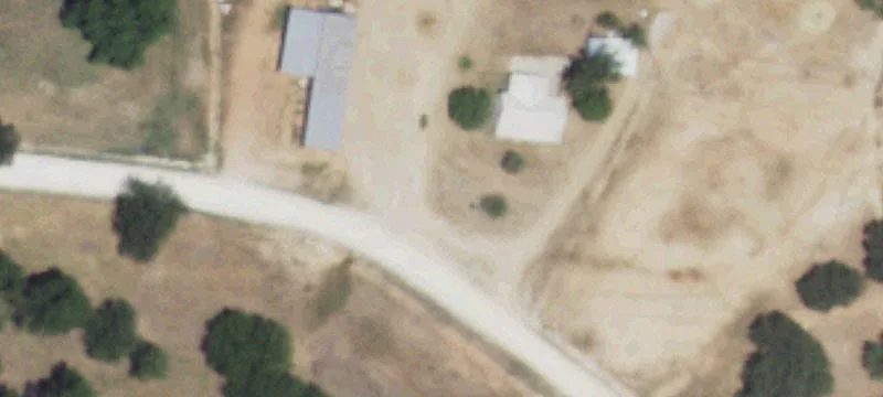 Turn-Key Horse Ranch with Arena