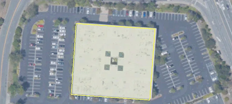 Office Space for Lease