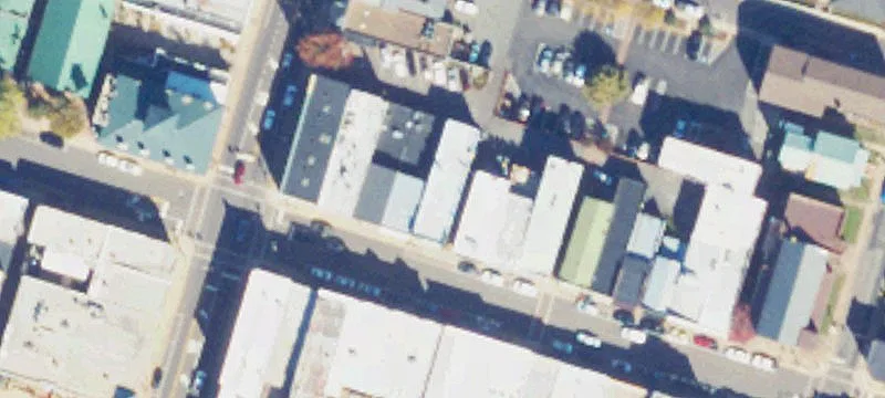 Turn-Key Hospitality and Restaurant Buildings