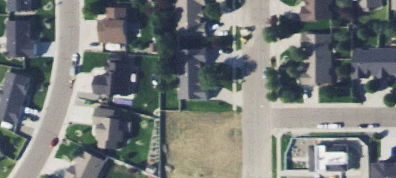 Industrial Land Lot
