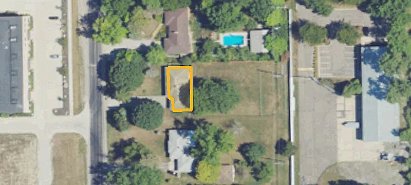 Vacant Development Land Opportunity