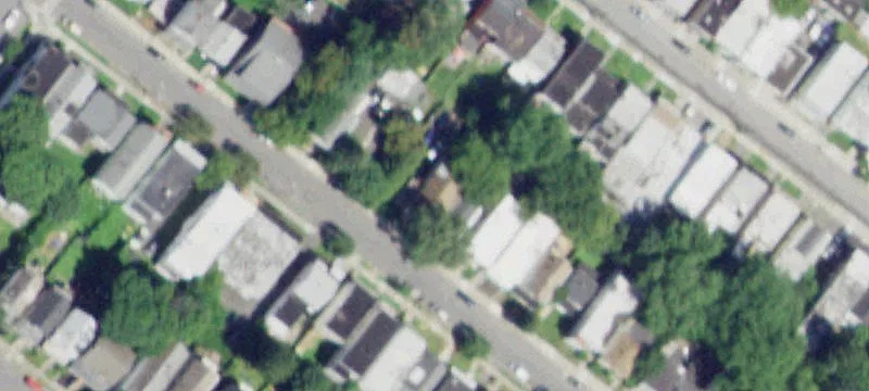 Two-Family Residential Income Property