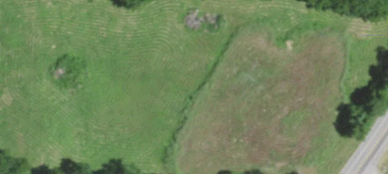C1 Zoned Commercial Land Parcel